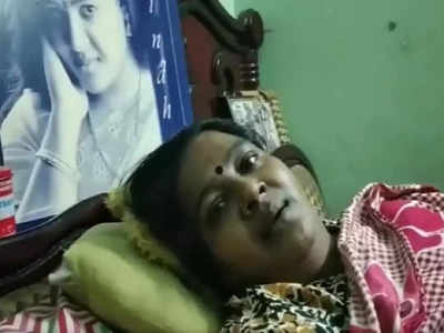 Angadi Theru Actress Sindu: இன்னொரு மார்புக்கும் கேன்சர் பரவிடுச்சு... என்னை கொன்னுடுங்க... கதறும் அங்காடித் தெரு நடிகை!