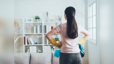 Home Cleaning Tips: इन 6 चीजों को नहीं रोजाना सफाई की जरूरत, फालतू में न खर्चें अपना टाइम और मेहनत