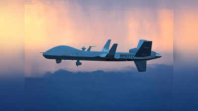 US India Drone: अमेरिका से जल्‍द भारत को मिलेंगे सबसे खतरनाक MQ-9B ड्रोन, जमीन से समुद्र तक होगी चीन की घेराबंदी