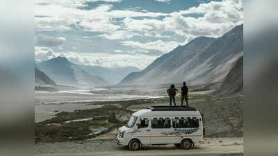 IRCTC Leh Ladakh Trip: ఐఆర్సీటీసీ లేహ్, లద్ధాఖ్ ట్రిప్.. హైదరాబాద్ నుండే నేరుగా వెళ్లొచ్చు..!