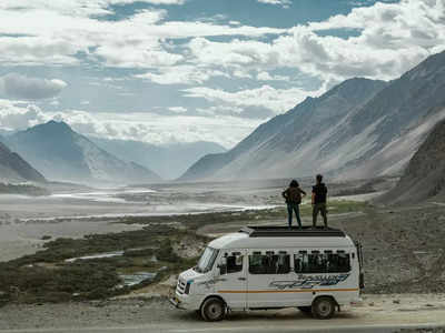 IRCTC Leh Ladakh Trip: ఐఆర్సీటీసీ లేహ్, లద్ధాఖ్ ట్రిప్.. హైదరాబాద్ నుండే నేరుగా వెళ్లొచ్చు..!