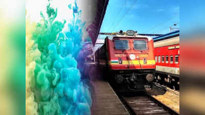 Holi Special Train: হোলিতে এনজেপি, পুরীর জন্য স্পেশাল ট্রেন, বড় ঘোষণা পূর্ব রেলের!