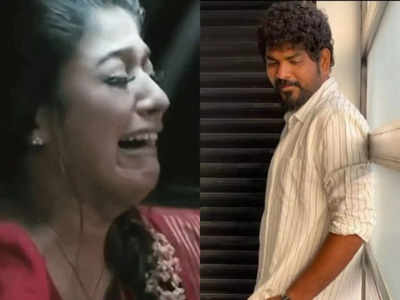 Nayanthara: போதும் விக்னேஷ் சிவன், விவாகரத்து செஞ்சுடலாம்னு சொன்ன நயன்தாரா?