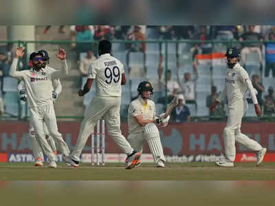 IND vs AUS 3rd Test: ‘ஆஸிக்கு 76 ரன்கள் இலக்கு’…இந்திய அணி வெற்றிபெற..இதுதான் வழி: வாய்ப்பு இருக்கு!