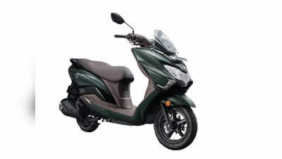 Suzuki Burgman Scooter : নয়া রূপে হাজির সুজুকি বার্গম্যান স্ট্রিট, এবার ইথানলে চলবে স্কুটার