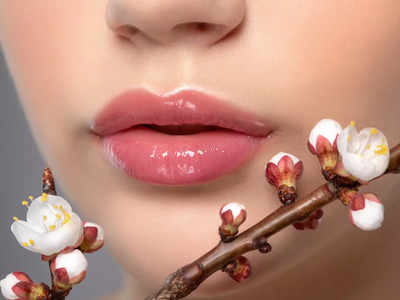 Pink Lips : పెదాలు నల్లగా ఉన్నాయా.. రాత్రి ఈ రసం రాయండి..