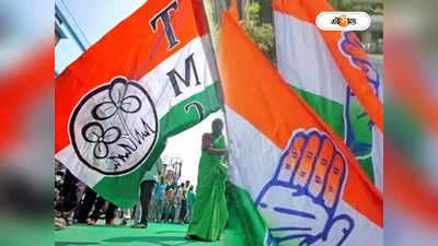 Sagardighi By Election 2023 : মেঘালয়ে ঘাসফুল ফুটে সাগরদিঘিতে গেল ঝরে