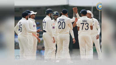 इंदूर कसोटीत भारताचा पराभव निश्चित; कशी पोहोचेल टीम इंडिया WTCच्या फायनलमध्ये, जाणून घ्या संपूर्ण समीकरण