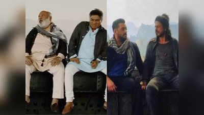 Pop Kaun Teaser : जॉनी लीवर और सौरभ शुक्ला ने दिया शाहरुख-सलमान को टक्कर, लोगों ने कहा- कपिल को क्यों धोया?