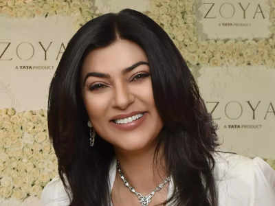 Sushmita Sen: సుస్మితా సేన్‌కు గుండెపోటు.. చాలా గట్టి గుండె అని చెప్పిన డాక్టర్