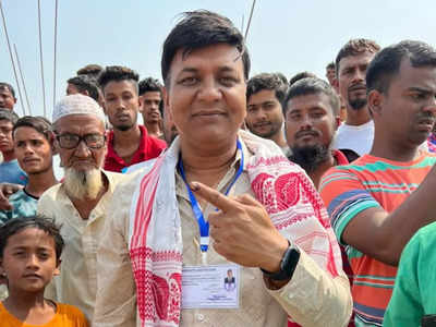 Meghalaya Election Result 2023: सिर्फ 10 वोट से जीते TMC के मिजानुर रहमान, मेघालय की राजबाला सीट पर किया कमाल