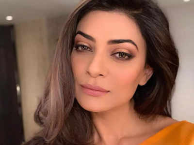 Sushmita Sen: நடிகை சுஷ்மிதா சென்னுக்கு திடீர் மாரடைப்பு...  அதிர்ச்சியில் ரசிகர்கள்!