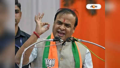 Himanta Biswa Sarma: প্রার্থী বাছাই থেকে ভোট পরবর্তী জোট, উত্তর-পূর্বে বিজেপির মশাল বাহক হিমন্তই