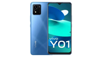 होली का रंगीला ऑफर! Amazon से खरीदें Vivo Y01 और पाएं 8450 रुपये तक का डिस्काउंट