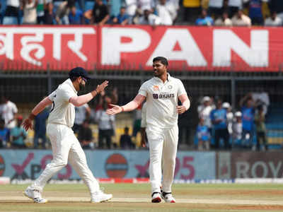 IND vs AUS: ऑस्ट्रेलिया की हार पक्की है...भारतीय टीम के चक्रव्यूह में फंसेंगे कंगारू, उमेश यादव ने बता दिया 