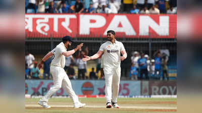 IND vs AUS: ऑस्ट्रेलिया की हार पक्की है...भारतीय टीम के चक्रव्यूह में फंसेंगे कंगारू, उमेश यादव ने बता दिया
