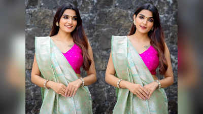₹1500 से भी कम में मिल रही हैं ये शानदार Soft Silk Sarees, खूबसूरत ट्रेडिशनल लुक के लिए करें इन्हें ट्राय