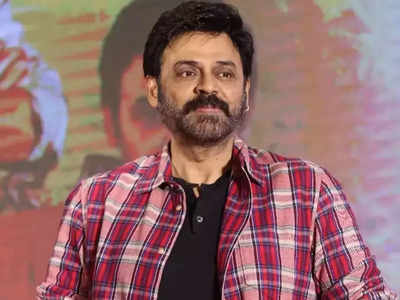 Venkatesh Daggubati: వెంక‌టేష్ పాన్ ఇండియా సినిమాలో ముగ్గురు హీరోయిన్స్‌