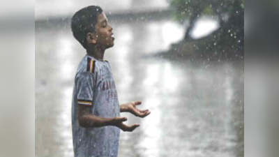 Weather Alert : राज्यासाठी पुढचे काही दिवस महत्त्वाचे, या जिल्ह्यामध्ये पावसाचा इशारा