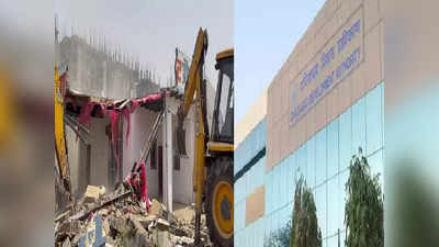 Ghaziabad: बिना नक्शा पास कराए बिल्डिंग बनाई है तो लगेगा गैंगस्टर, GDA बना रहा 10 सालों में हुए निर्माण की List