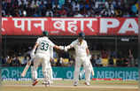 IND VS AUS 3rd Test: काश वो 3 मौके भारत ने लपके होते तो इंदौर टेस्ट में भी मिलती जीत, रोहित सेना ने टेके घुटने