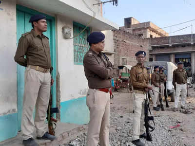 Bihar News: नालंदा में पुलिस टीम पर हमला, थानेदार समेत दो पुलिसकर्मी घायल