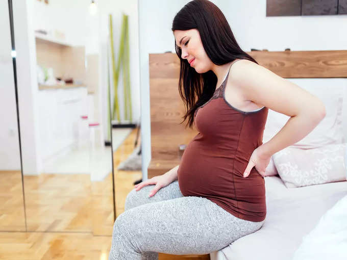गर्भवती महिला और नवजात को अधिक खतरा