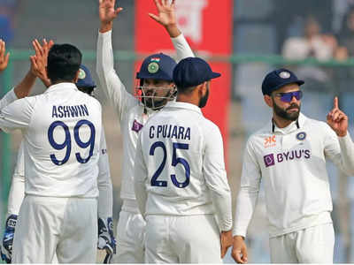 IND vs AUS Test | ఇండోర్ టెస్టులో భారత్‌కి ఇంకా గెలిచే ఛాన్స్.. చతేశ్వర్ పుజారా ధీమా