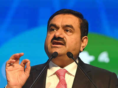 Adani Shares: સારા સમાચાર આવતા જ એન્ટરપ્રાઈઝિસ 10% વધ્યો, માત્ર 3 સેશનમાં 60 ટકાનો ઉછાળો