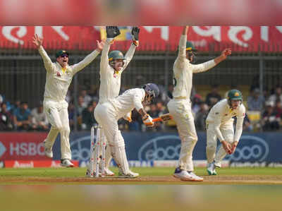 India vs Australia 3rd Test: ‘இந்தியா படுதோல்வி’…டெஸ்ட் சாம்பியன்ஷிப் பைனலுக்கு போக முடியுமா? வழி இதுதான்!
