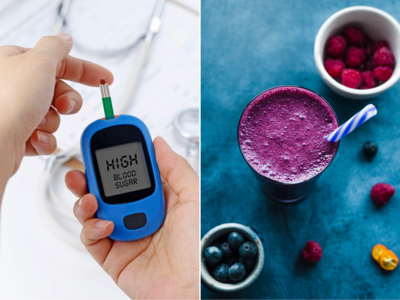 How To Control Diabetes: વૈજ્ઞાનિકોનો દાવો - બસ 2 અઠવાડિયા સુધી ખાવ આ 9 જાંબલી રંગની વસ્તુઓ, આપમેળે ઘટશે બ્લડશુગર
