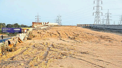 Kasaragod Highway: ಕಾಸರಗೋಡು ರಾಷ್ಟ್ರೀಯ ಹೆದ್ದಾರಿ ಅಭಿವೃದ್ಧಿಗೆ 1703 ಕೋಟಿ ರೂ: ಮುಂದಿನ ವರ್ಷ ಕಾಮಗಾರಿ ಮುಕ್ತಾಯ