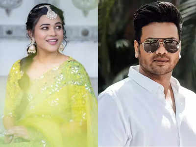 Manchu Manoj Marriage: కాబోయే భార్యను పరిచయం చేసిన మనోజ్.. మంచు వారింట పెళ్లి బాజాలు