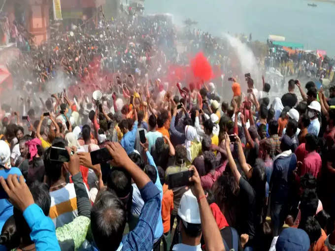 అఘోరీ కష్టాన్ని తొలగించేందుకు..