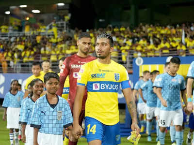 Bengaluru FC :ബംഗളൂരുവിന് എതിരായ പോരാട്ടം കഠിനം, ജയിക്കുകയാണ് ലക്ഷ്യമെന്നും ജെസെല്‍ കര്‍ണെയ്‌റൊ