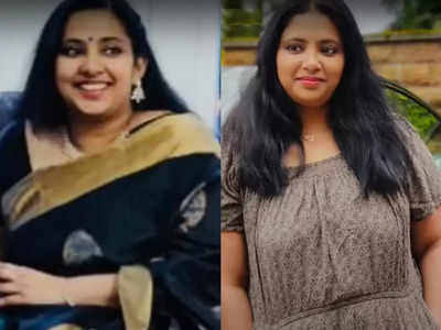 എന്റെ വാശിയായിരുന്നു അത്, സ്വന്തം ശരീരം നോക്കാതെ നടന്നതിന്റെ ഫലം അനുഭവിച്ചു; നിയ തടി കുറച്ചത് എങ്ങിനെ