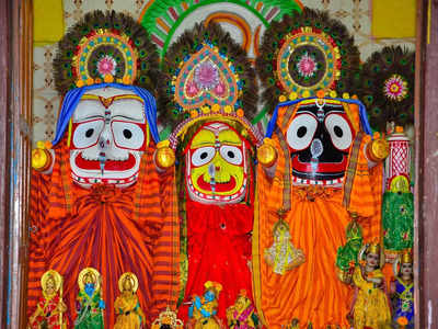 Raghurajpur: పూరి దగ్గరున్న రఘురాజ్‌పూర్‌ని తప్పక సందర్శించాల్సిందే.. ఇదో ప్రత్యేకమైన గ్రామం..!
