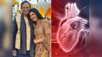 Amla for Heart: હાર્ટ અટેક બાદ સુષ્મિતા સેનની ધમનીમાં મુક્યું સ્ટેન્ટ, હૃદયરોગથી બચવા માટે તમે પીવો આ 1 જ્યૂસ 