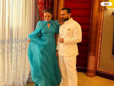 Saif Ali Khan Kareena Kapoor : বেডরুমে চলে আসুন, সইফের কথায় শোরগোল 