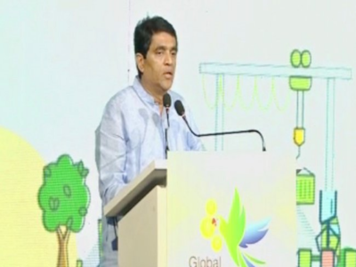 Global Investors Summit: ఐటీ రంగానికి విశాఖ పట్టుకొమ్మ:  బుగ్గన రాజేంద్రనాథ్