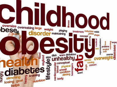 Childhood Obesity:കുട്ടികളെ അമിതവണ്ണം നിയന്ത്രിച്ചില്ലെങ്കിൽ അപകടങ്ങൾ പലതാണ്