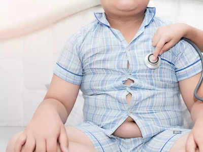 World Obesity Day 2023: పిల్లల్లో ఊబకాయం సమస్యకు ప్రధాన కారణాలు ఇవే..!