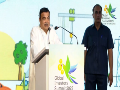 Global Investors Summit: ఆంధ్రప్రదేశ్‌కు మరో గుడ్‌న్యూస్ చెప్పిన కేంద్రమంత్రి