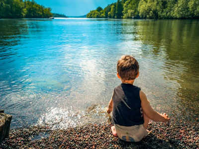 Viral News: তিন ঘণ্টা থমকে ছিল হার্ট, তার পরেও প্রাণে বাঁচল 20 মাসের খুদে! ম্যাজিক হল কীভাবে?