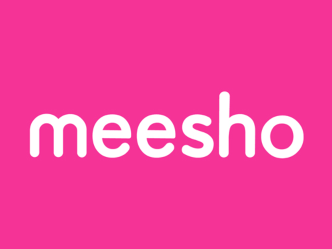 <strong>1. Meesho</strong>