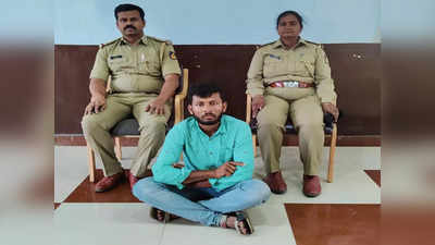 Instagram Influencer Arrest: ಹಂಪಿ ಸ್ಮಾರಕದ ಮೇಲೆ ನೃತ್ಯ ಮಾಡಿದ ರೀಲ್ಸ್‌ ರಾಜ ದೀಪಕ್‌ಗೌಡ ಬಂಧನ