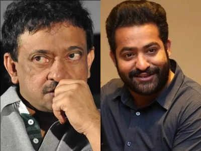 Jr NTR: చంద్రబాబుకు తారక్ ముందు పోటే పొడుస్తాడు: ఆర్జీవీ