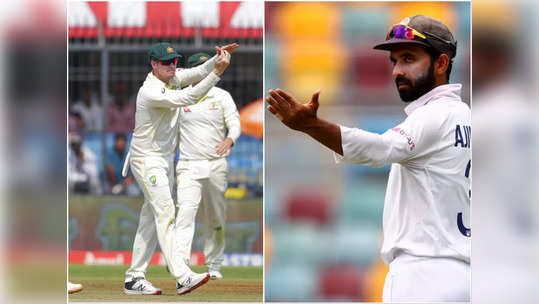 Steve Smith | అప్పట్లో రహానె.. ఈరోజు స్టీవ్‌స్మిత్.. తాత్కాలిక కెప్టెన్స్ మ్యాజిక్! 