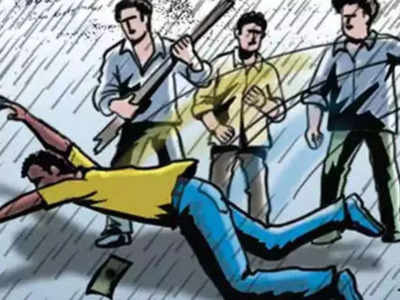 Chhattisgarh News: कोरबा में युवक की जमकर पिटाई, इलाज के दौरान मौत...जानें क्या था विवाद का कारण