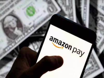RBI penalty on Amazon Pay: आरबीआई ने ऐमजॉन पे पर ठोका 3.06 करोड़ का जुर्माना, जानिए क्या कर रही थी कंपनी